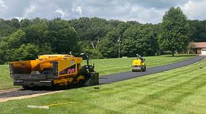 Best Driveway Overlay Services in Percy, IL